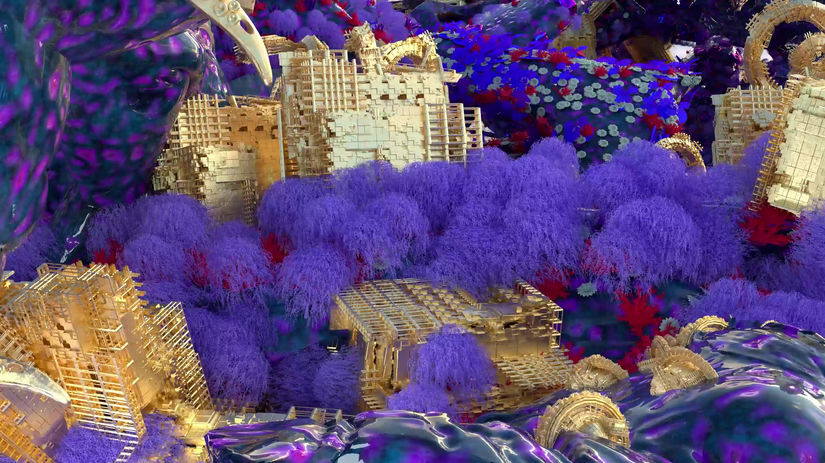 TERRAFORM